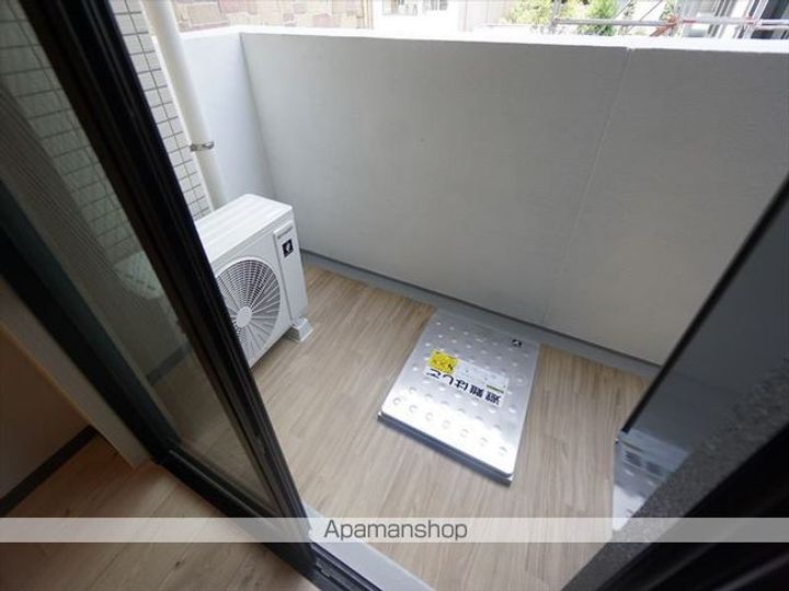 スリーアイランドタワー久屋大通のその他画像