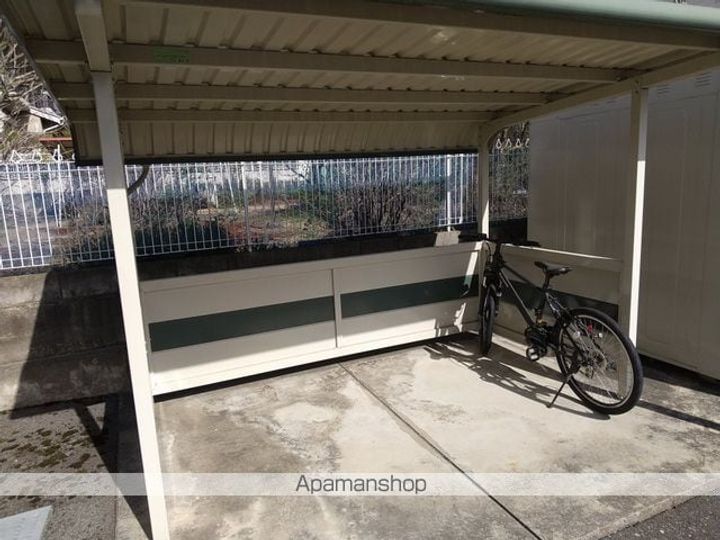 シャルマンヒルズKのその他画像