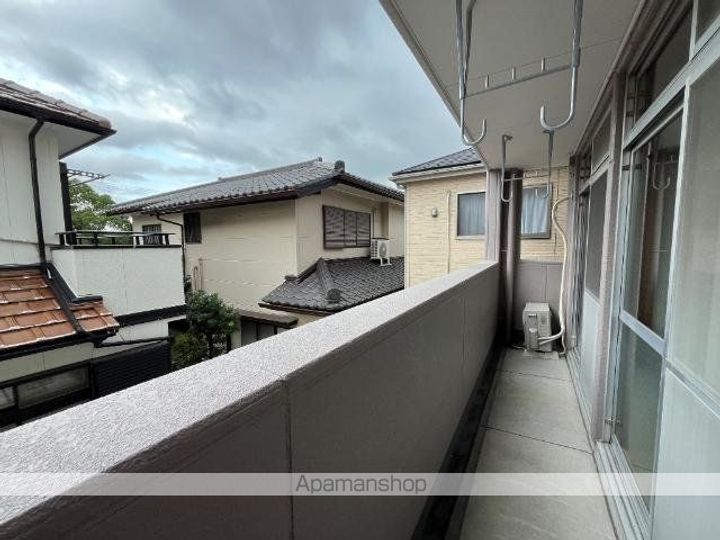 Residence Enfinity M1のその他画像