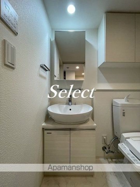 ベルシード横濱大通り公園のその他画像