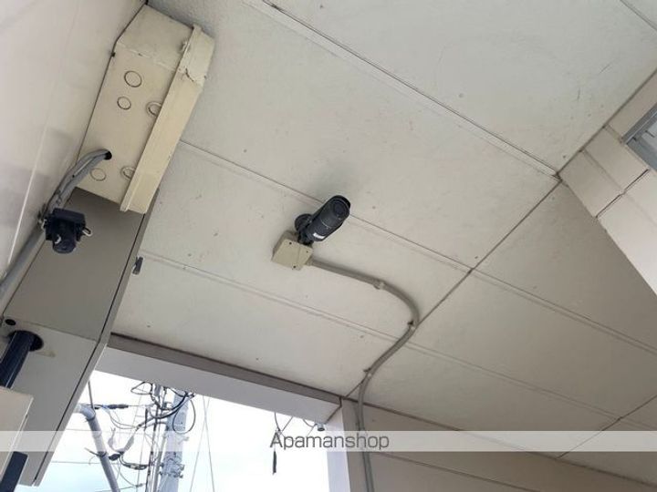 レオパレスブリランテのその他画像
