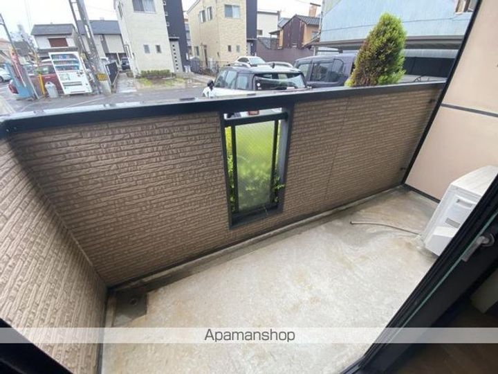 香川県高松市栗林町3丁目の賃貸アパートのその他画像