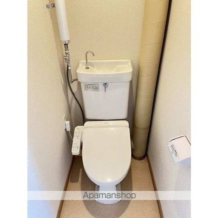 ときわパークハイツ502のその他画像