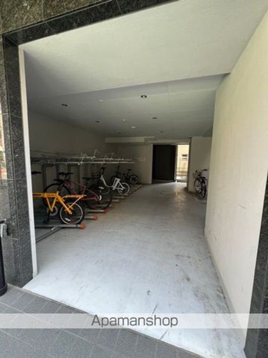 東京都新宿区百人町2丁目の賃貸マンションのその他画像