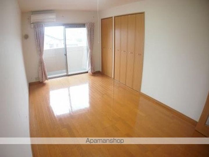 クリニカル・B1Cの居間