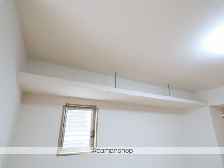 ジラールペルゴの内装