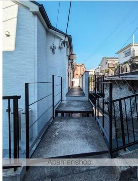 キープラグーン霞台201のその他画像