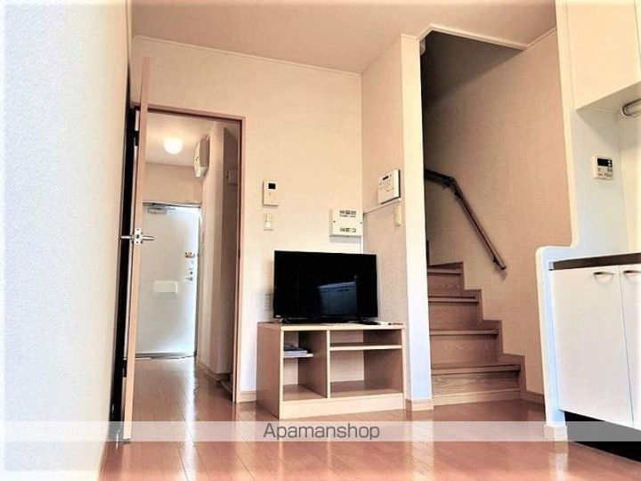 レオパレススプリングバレーのその他画像