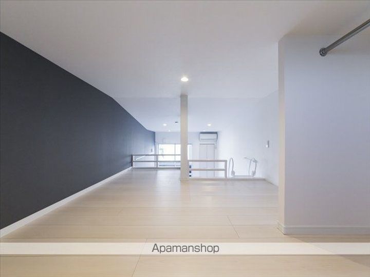 オーリス八千代の内装