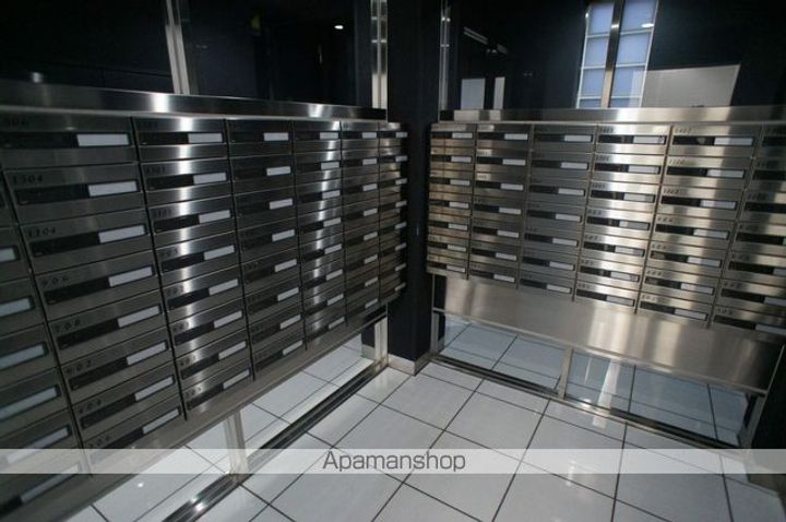 ガーラプレイス新宿御苑のその他画像