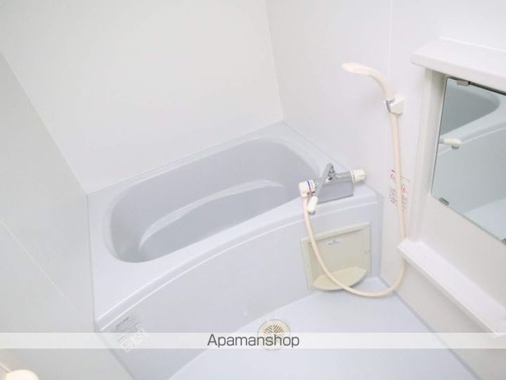 愛知県名古屋市東区代官町の賃貸マンション502の風呂