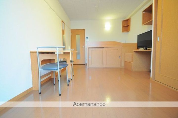 レオパレスメルベーユのその他画像