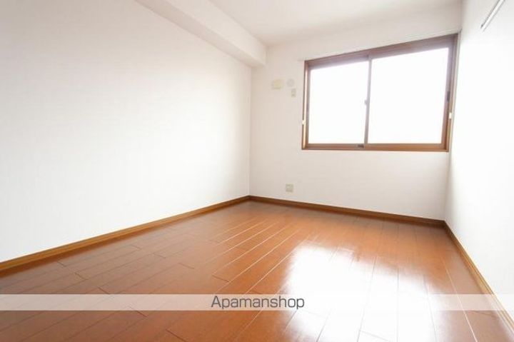 香川県高松市木太町の賃貸アパートA103の内装