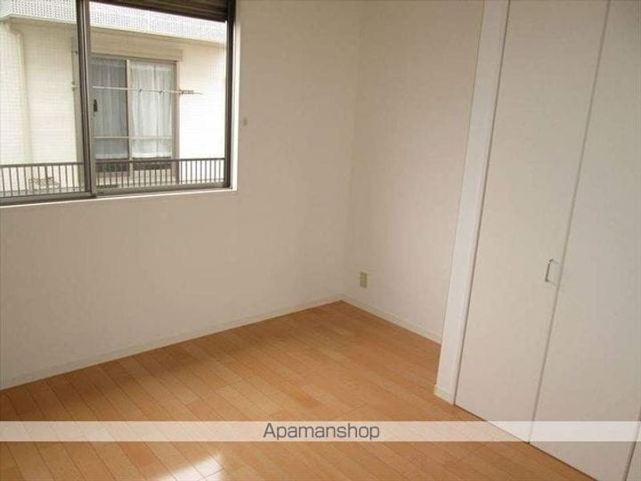 エトワール滝宮 B棟の内装