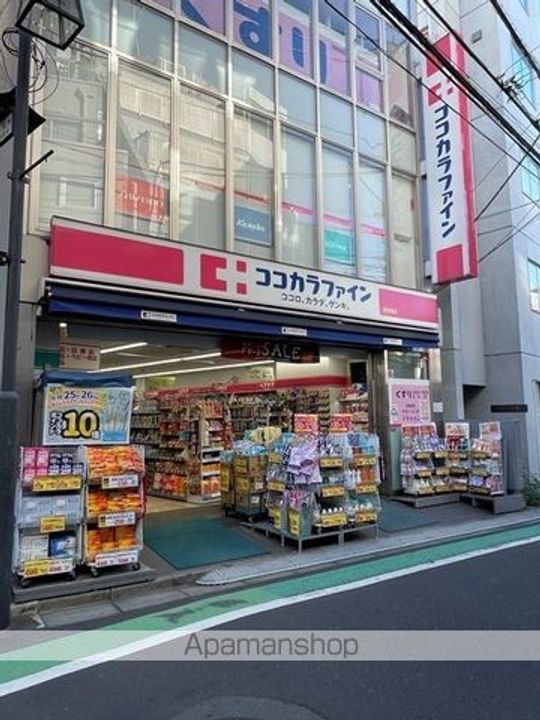 メゾン呉羽303の周辺