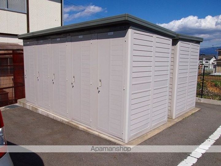 コーポ小林Ⅳ508のその他画像