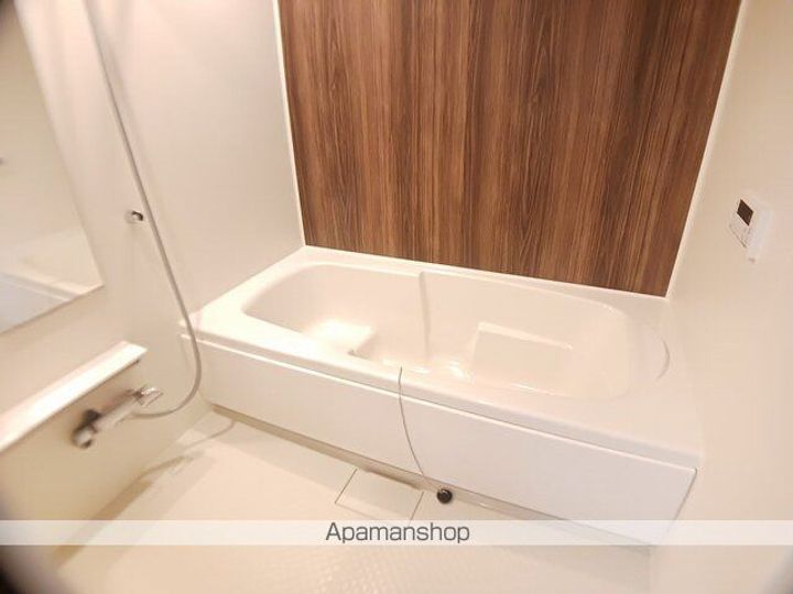 エヌ プラスの風呂