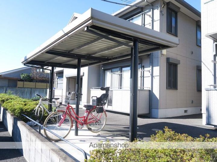 シャングリラ緑町のその他画像