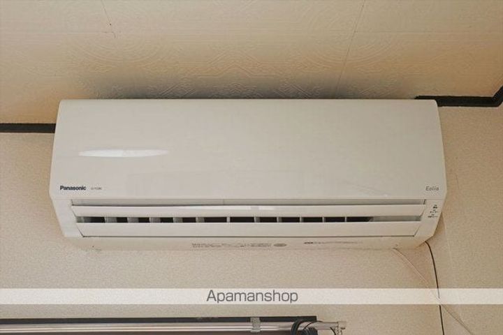 福島県郡山市安積町日出山字大洲河原の賃貸アパートのその他画像