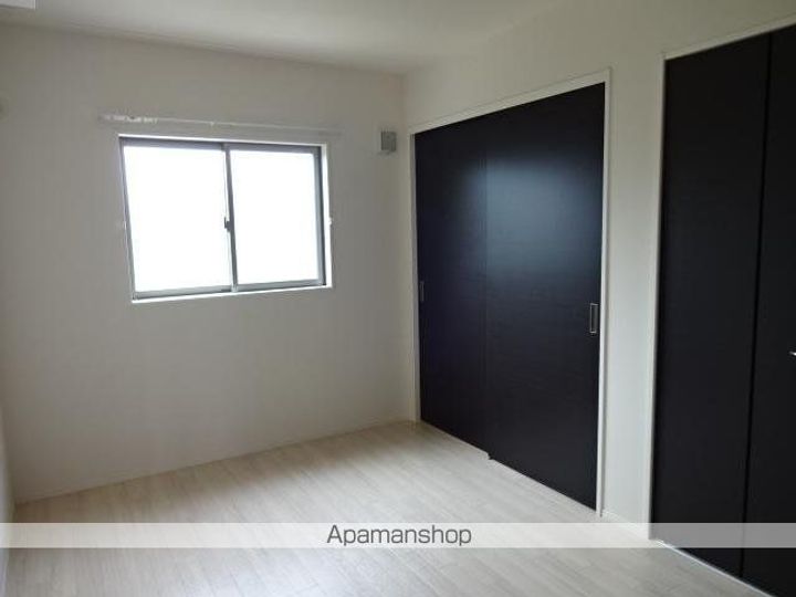 ラピスⅡの内装