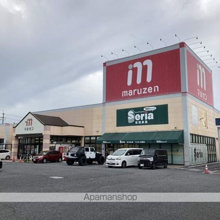 ハートフルマンションVENEREの周辺