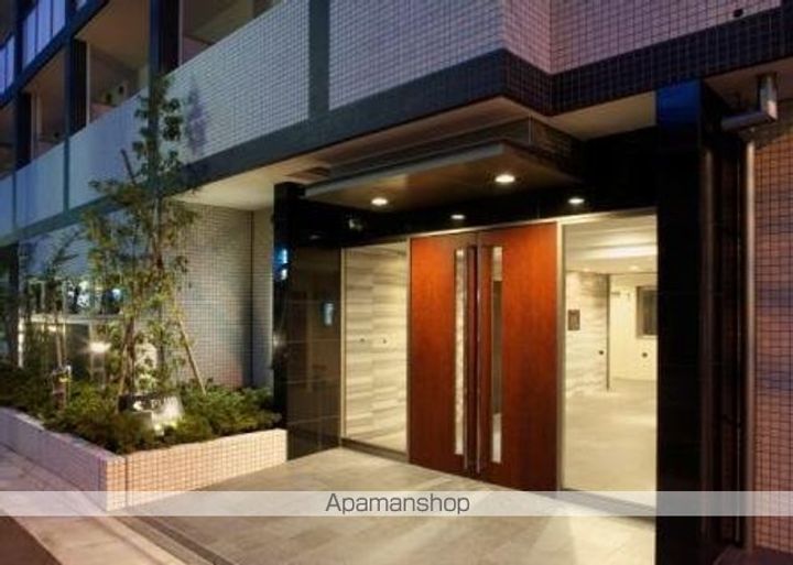 エスティメゾン中野506号室のその他画像