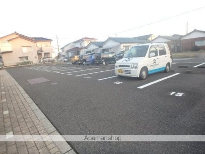 ブロードウェータウンB棟のその他画像