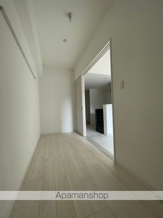 エクストラパレスの内装