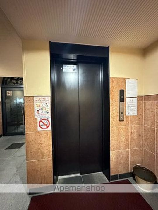 サンディグノ帝塚山のその他画像