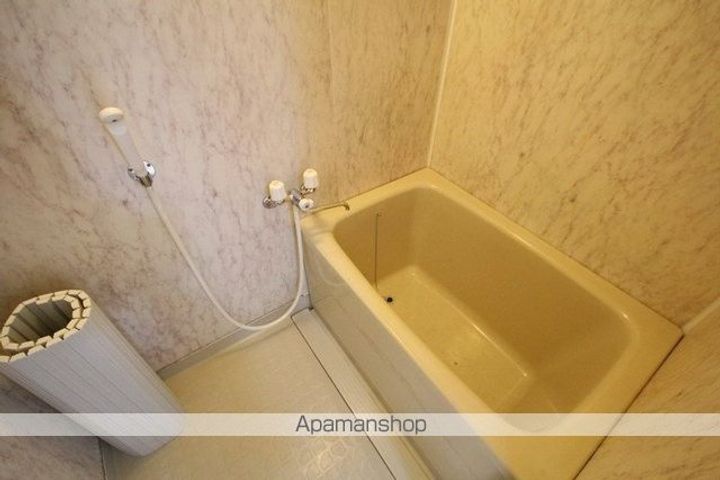 ライフセレクトの内装