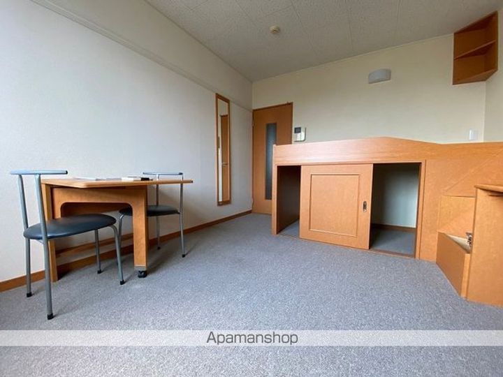 レオパレスEIGER208のその他画像