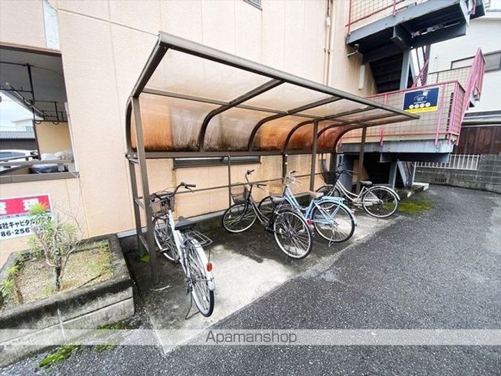 ローズパーク津島のその他画像