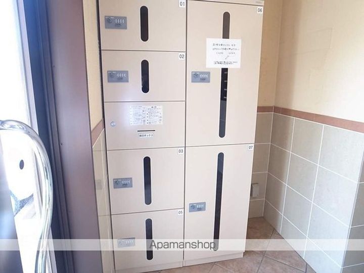 メゾンプログレスのその他画像