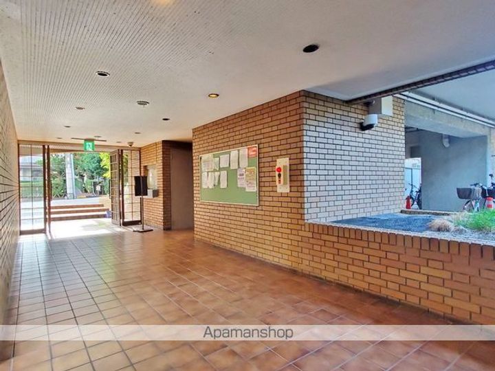 リバーサイドニッシン城東ハイツ601のその他画像