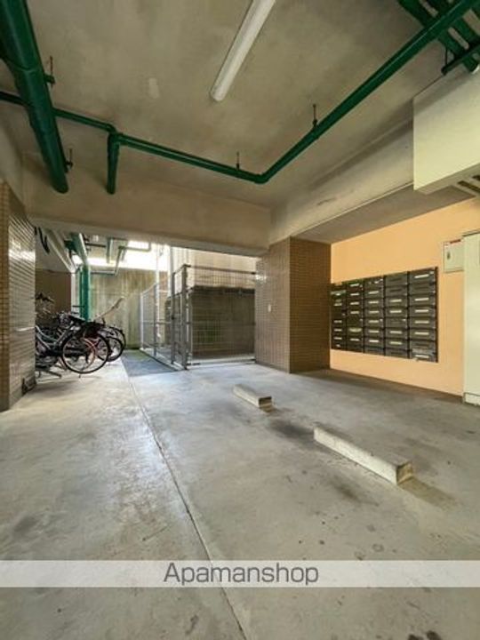 天神アコールマンションのその他画像