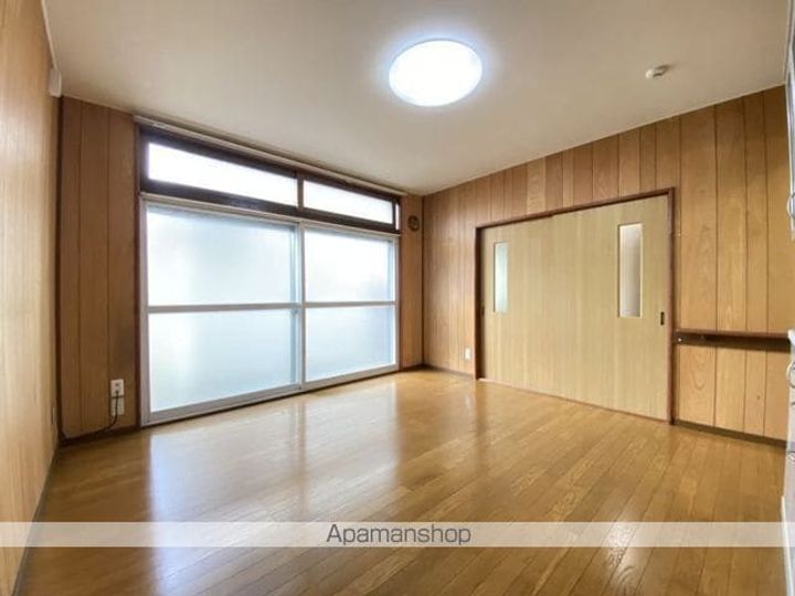 北海道函館市山の手1丁目(一戸建)の賃貸物件戸建ての内装