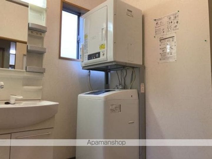 福島県双葉郡広野町大字折木字大平(一戸建)の賃貸物件の内装