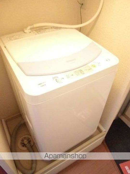 レオパレスシンシア201のその他画像
