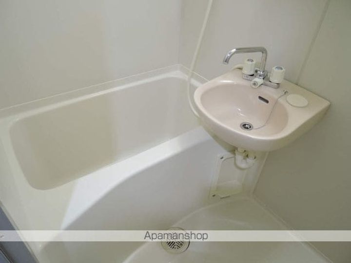 セレーノ国見の風呂