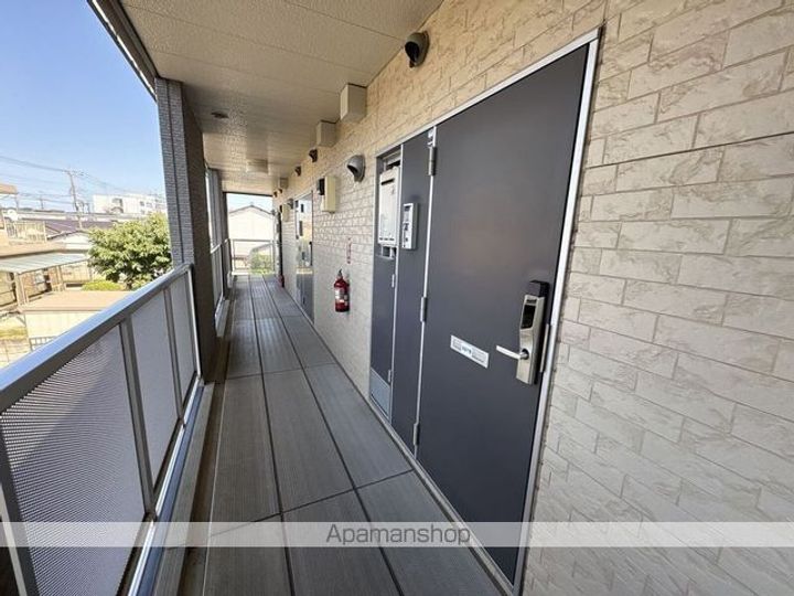 レオパレスKOMOTO足利のその他画像