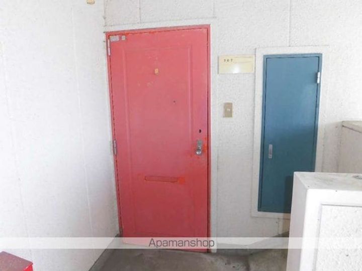 コーポチェリーパーク302のその他画像