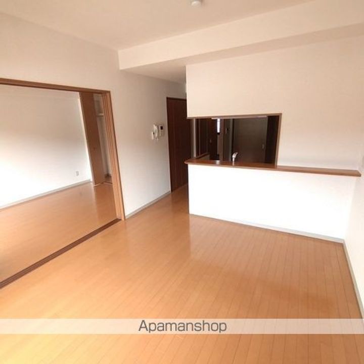 宮城県仙台市青葉区栗生6丁目の賃貸マンションのその他画像