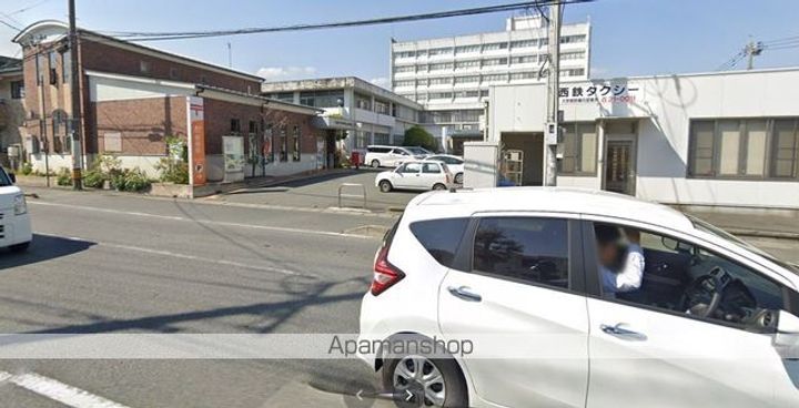 ラトナスの周辺