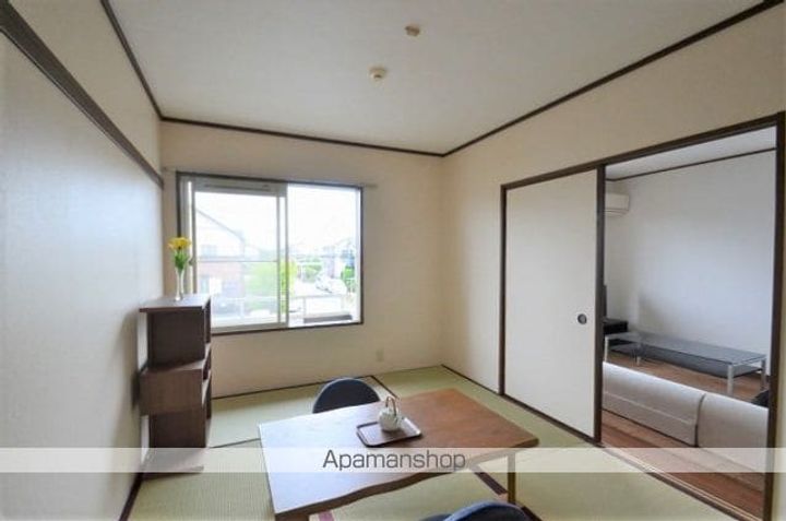 グランハイム大塚 A棟201号室のその他画像