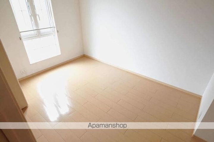 愛知県一宮市平島2丁目の賃貸アパートの内装