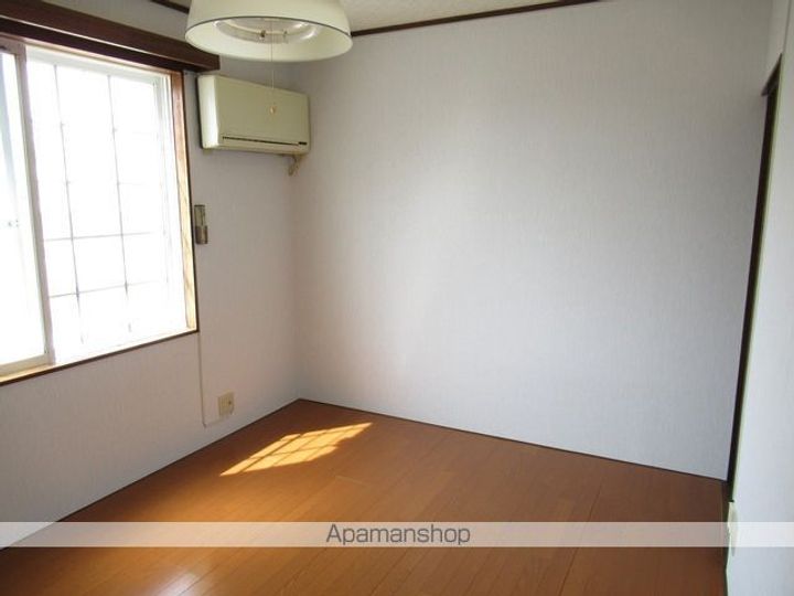 岩手県盛岡市高松1丁目の賃貸アパートCの内装