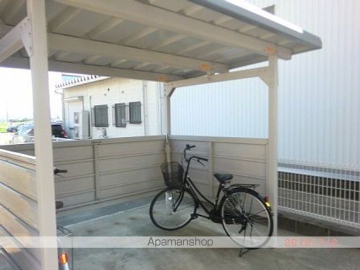 レオパレスLO SCALOⅡ105のその他画像