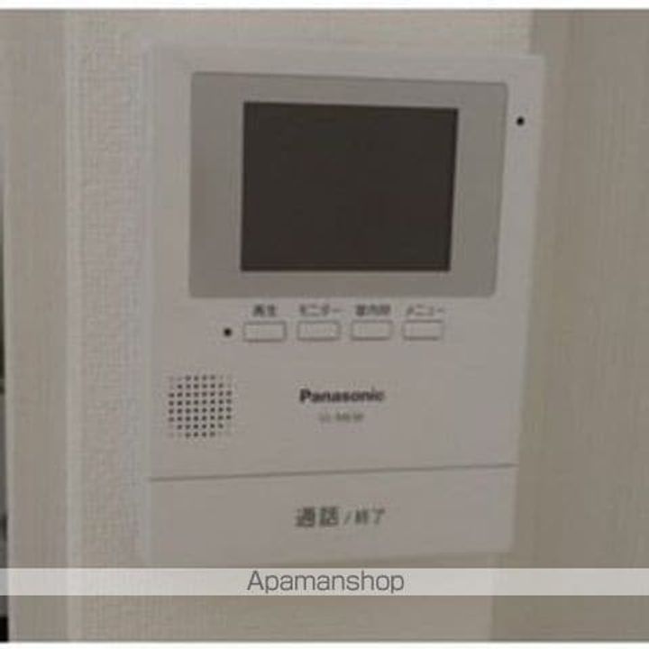 愛知県名古屋市北区上飯田南町5丁目の賃貸アパートのその他画像