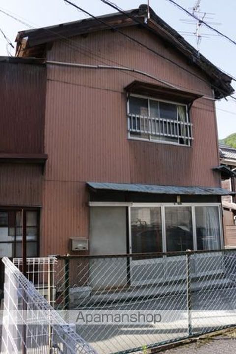 マイホームズ長江一丁目102の外観