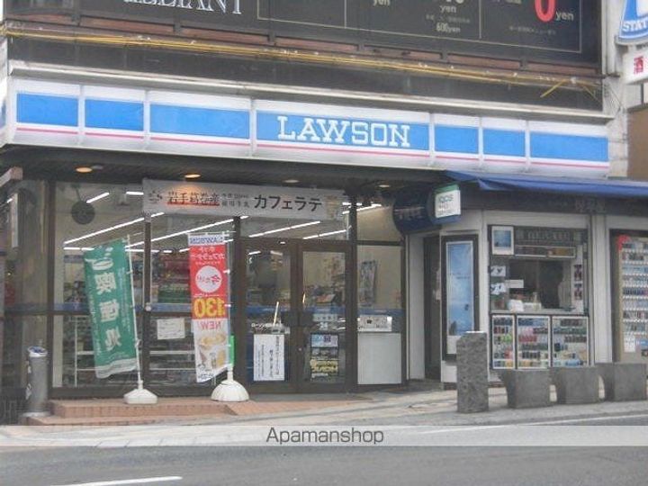 ドミ馬場小路A202の周辺